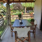 Katina\'S House