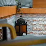 Estevi Apartment
