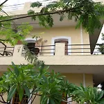 Bright Apartment With Balcony Close To The Beach #4