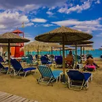 Bright Apartment With Balcony Close To The Beach #4
