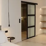 Paris-Irini Studios And Apartments