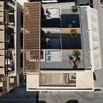 Ammos Suites
