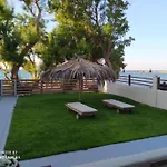 Coastal Apartment 1