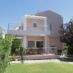 Toroneos Sea Side Villa