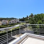 Toroneos Sea Side Villa
