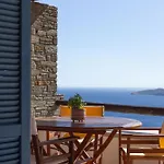 Sea & Sunset - Island House With A Terrace