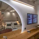 Alivio Lux Residences