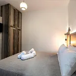 Ellies Secret Nest - 1Bd 4Pl