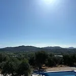 The Olive Pickers House