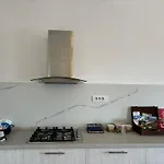 The Olive Pickers House