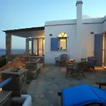 Blue Paradise Agios Sostis