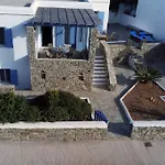 Blue Paradise Agios Sostis