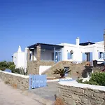 Blue Paradise Agios Sostis