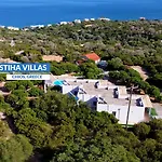 Mastiha Villas