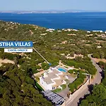 Mastiha Villas