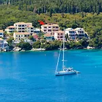 Tassos House Fiskardo Kefalonia