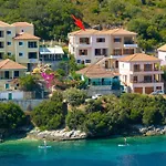 Tassos House Fiskardo Kefalonia