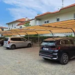 Minthi Boutique Apartments