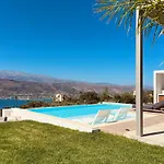 Bay Overlook Villa