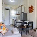 Emerald Family Maisonette