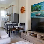 Emerald Family Maisonette