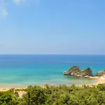 Studio Apartments With Pool And Sea View - Pelekas Beach