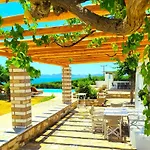 Paros Afrodite Luxury Villas