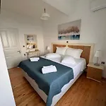 Anemos Apartment