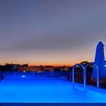 Thearia Villa