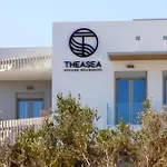 Theasea Stylish Residences