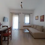 Villa Marilou Fourka