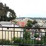 Zenozy Luxury Apartments