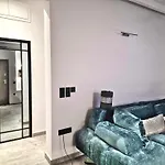 Zenozy Luxury Apartments