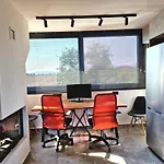 Zenozy Luxury Apartments