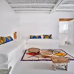 Naousa Center - Cycladic House On 3 Levels