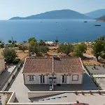 Seaside Euphoria Kefalonia