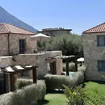 Villas Balatsouras
