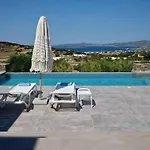 La Vitalite Luxury Villa Mer In Paros