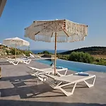 La Vitalite Luxury Villa Mer In Paros