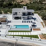 Leeva Oasis Villa