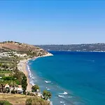 Panorama Seaview Village At Kalyves