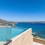 Panorama Seaview Village At Kalyves