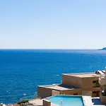 Panorama Seaview Village At Kalyves