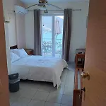 Ballas Apartments