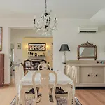 Villa Olea Corfu Luxury Villa With Infinity Pool & Panoramic Views Near Achillion Palace