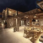 Peliva Nature Suites