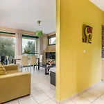 Villa Olivia 3 Bed Villa In Lourdas Kefalonia