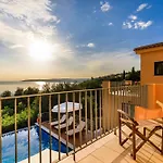 Villa Olivia 3 Bed Villa In Lourdas Kefalonia