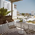 Numo Mykonos Boutique Resort