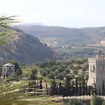 Valley View House